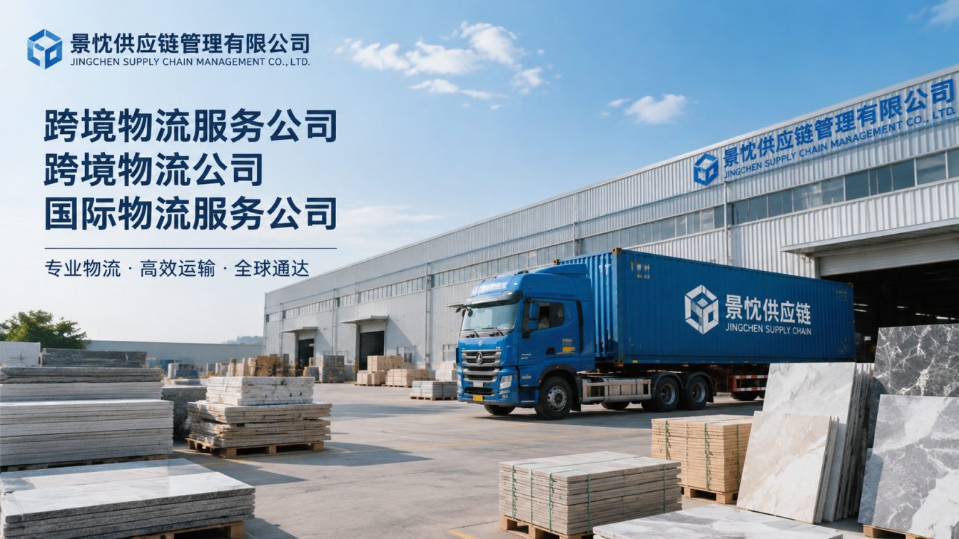 衢江区还在为建材出海物流发愁？
